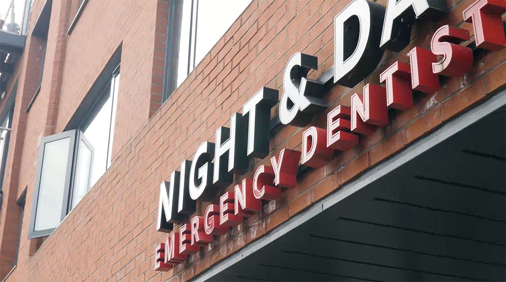 Night & Day Emergency Dentist